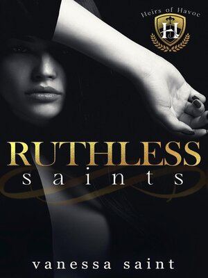 cover image of Ruthless Saints